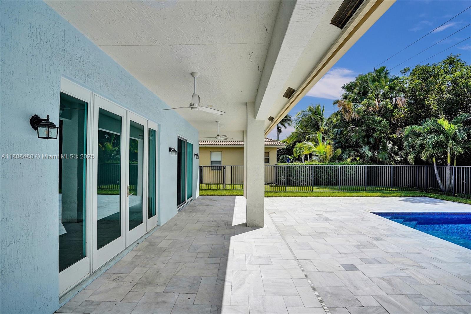 CEDAR CREEK RANCH - Residential Lease