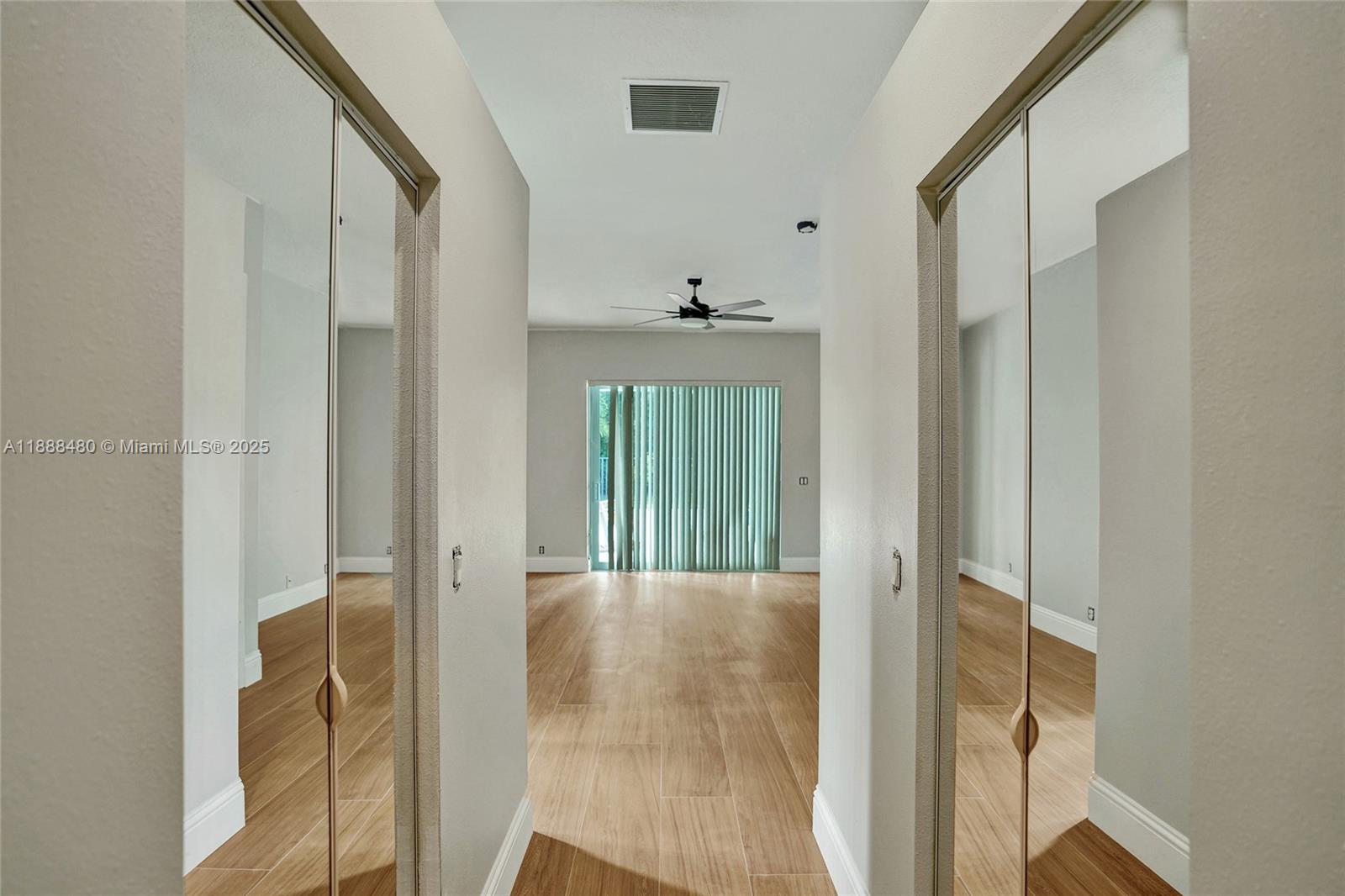 CEDAR CREEK RANCH - Residential Lease