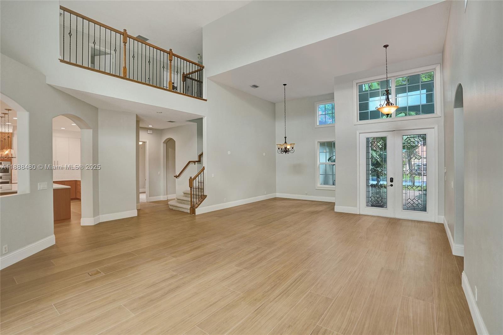 CEDAR CREEK RANCH - Residential Lease