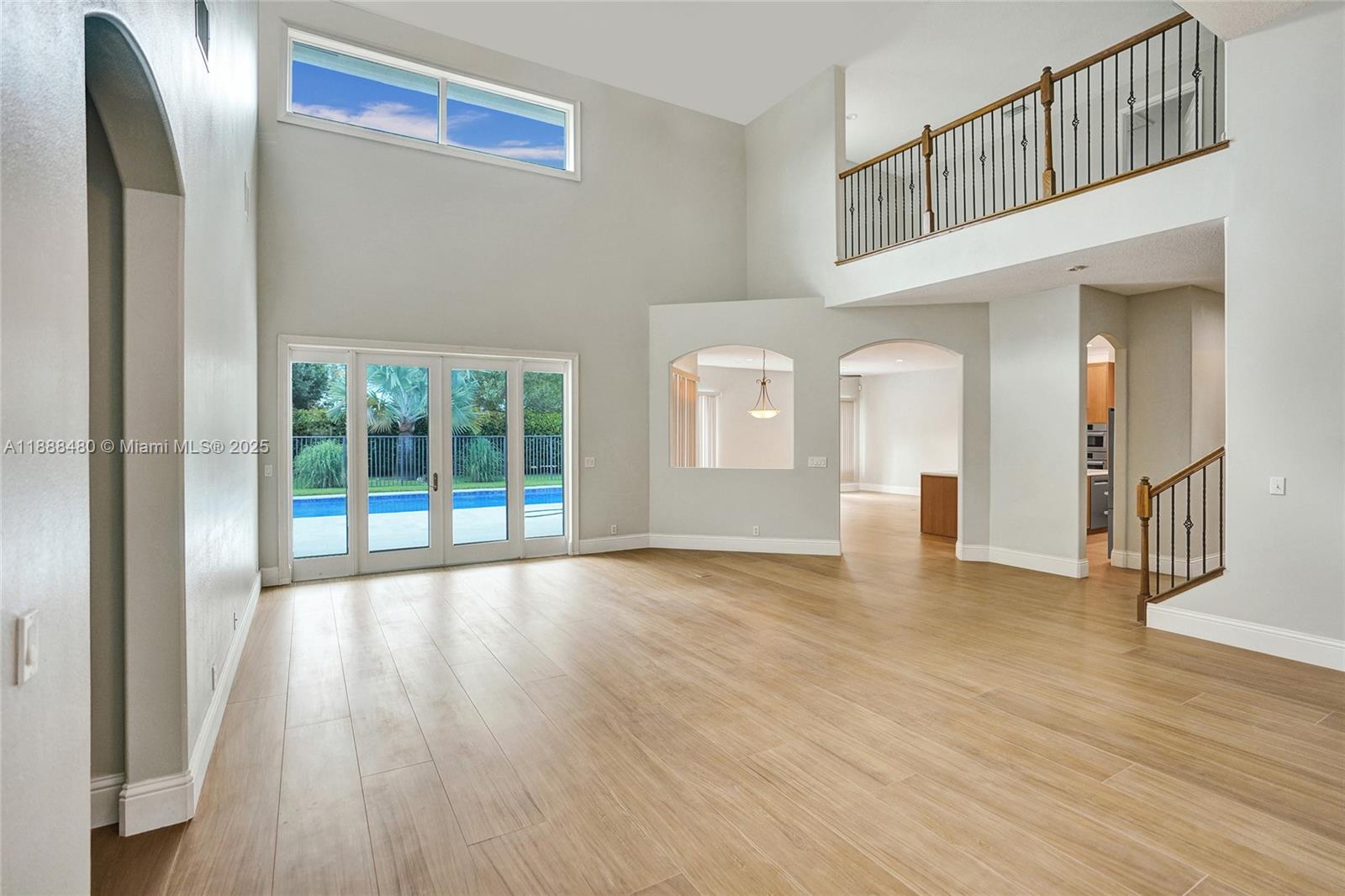 CEDAR CREEK RANCH - Residential Lease