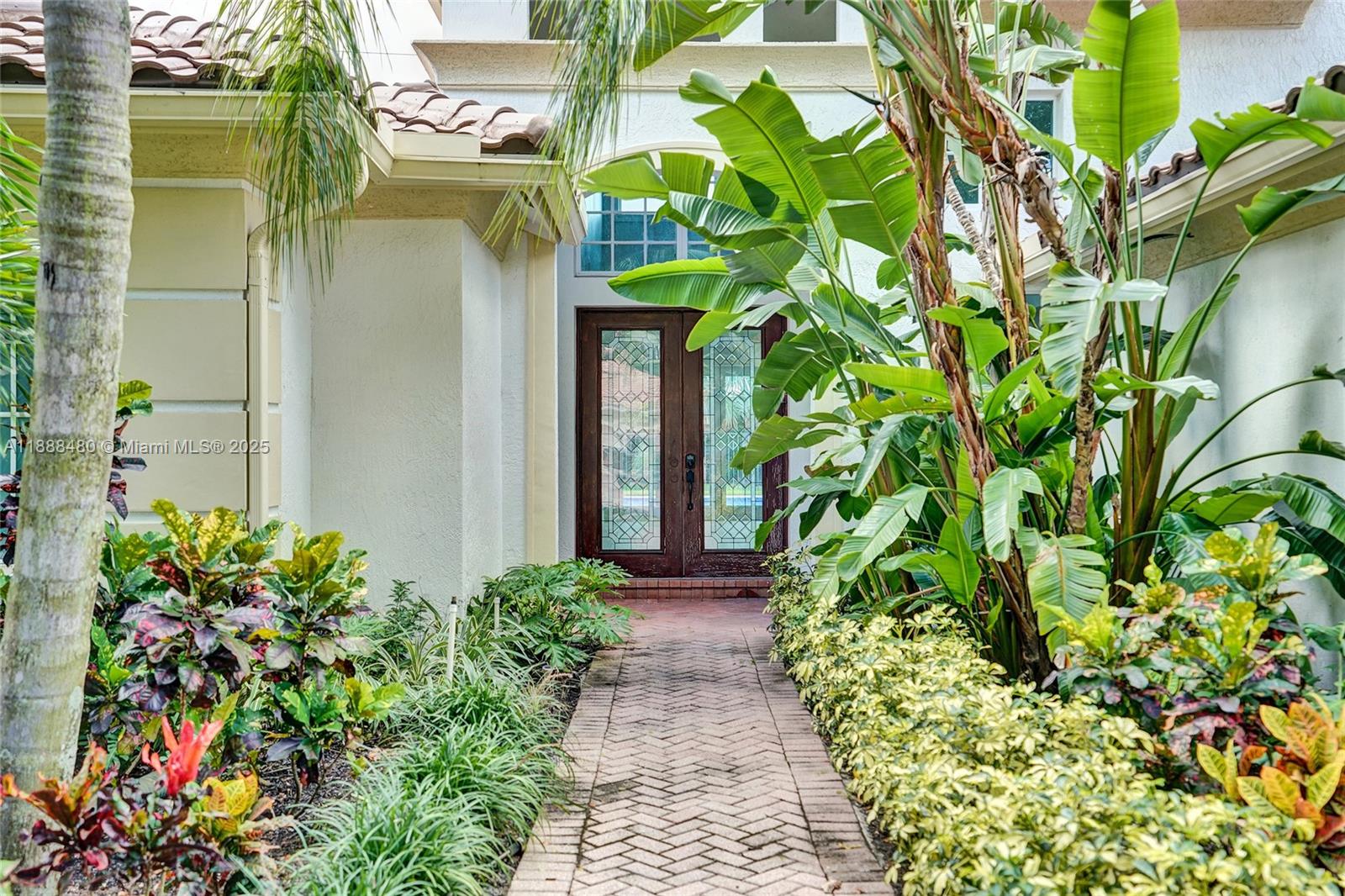 CEDAR CREEK RANCH - Residential Lease