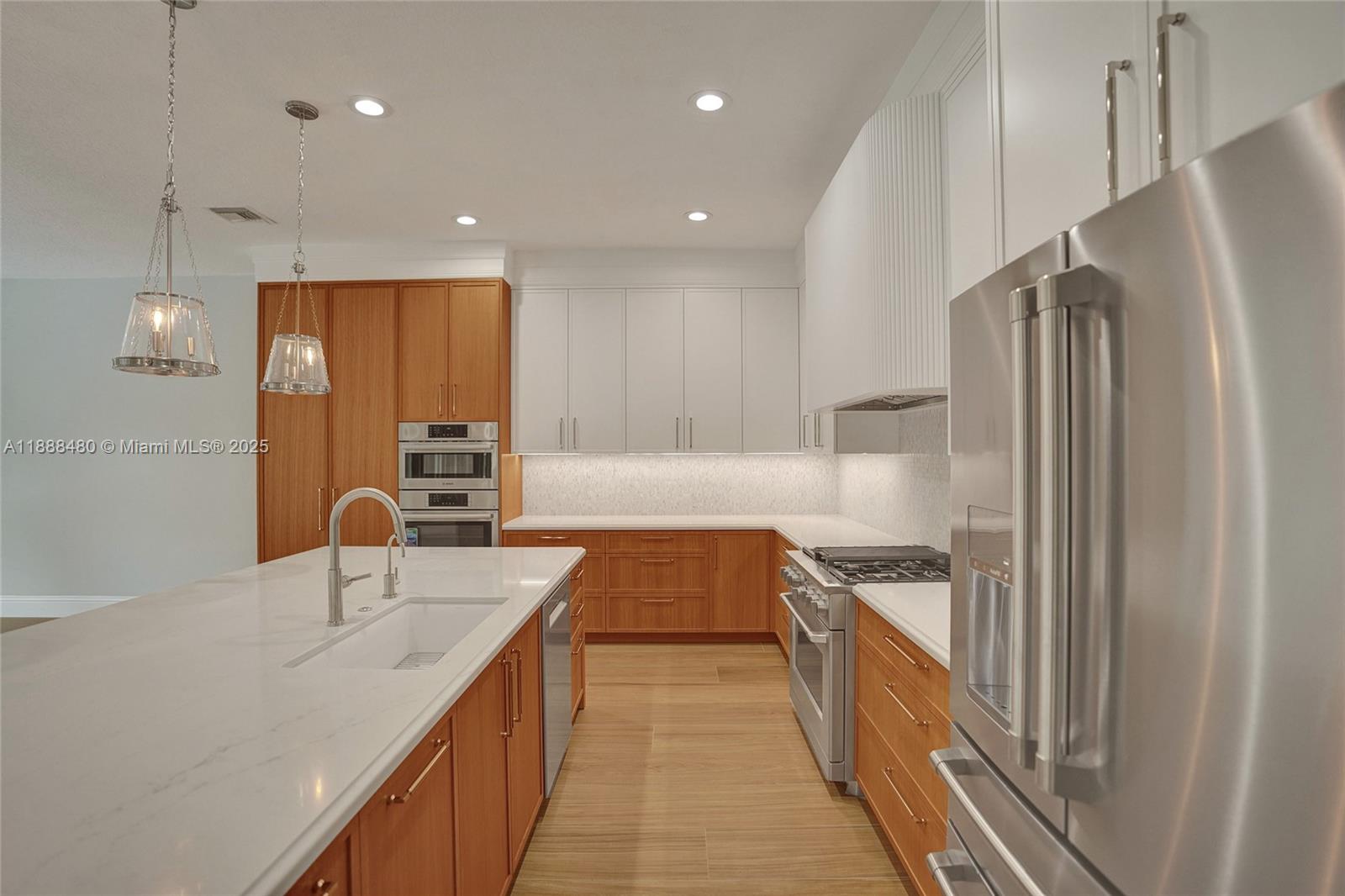 CEDAR CREEK RANCH - Residential Lease