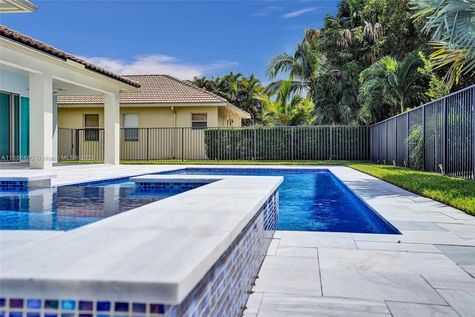 CEDAR CREEK RANCH - Residential Lease