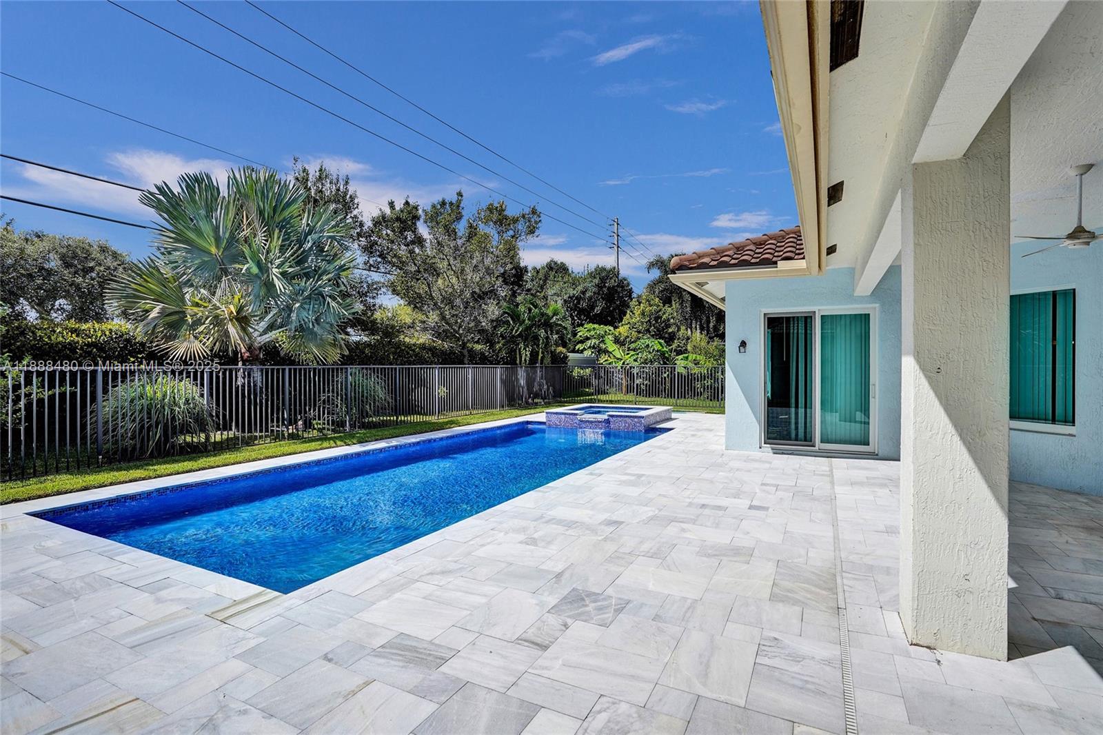 CEDAR CREEK RANCH - Residential Lease