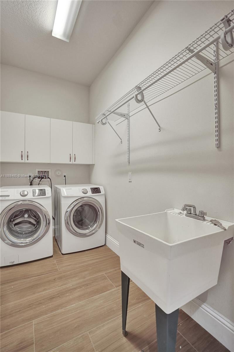 CEDAR CREEK RANCH - Residential Lease