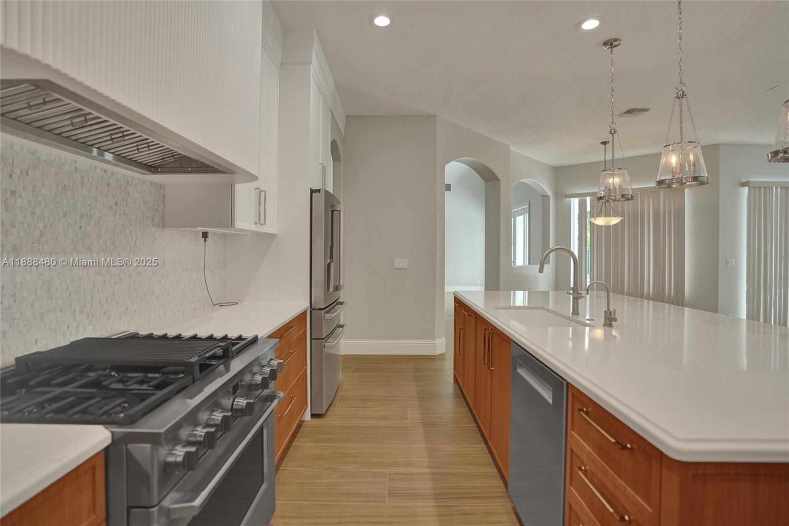 CEDAR CREEK RANCH - Residential Lease