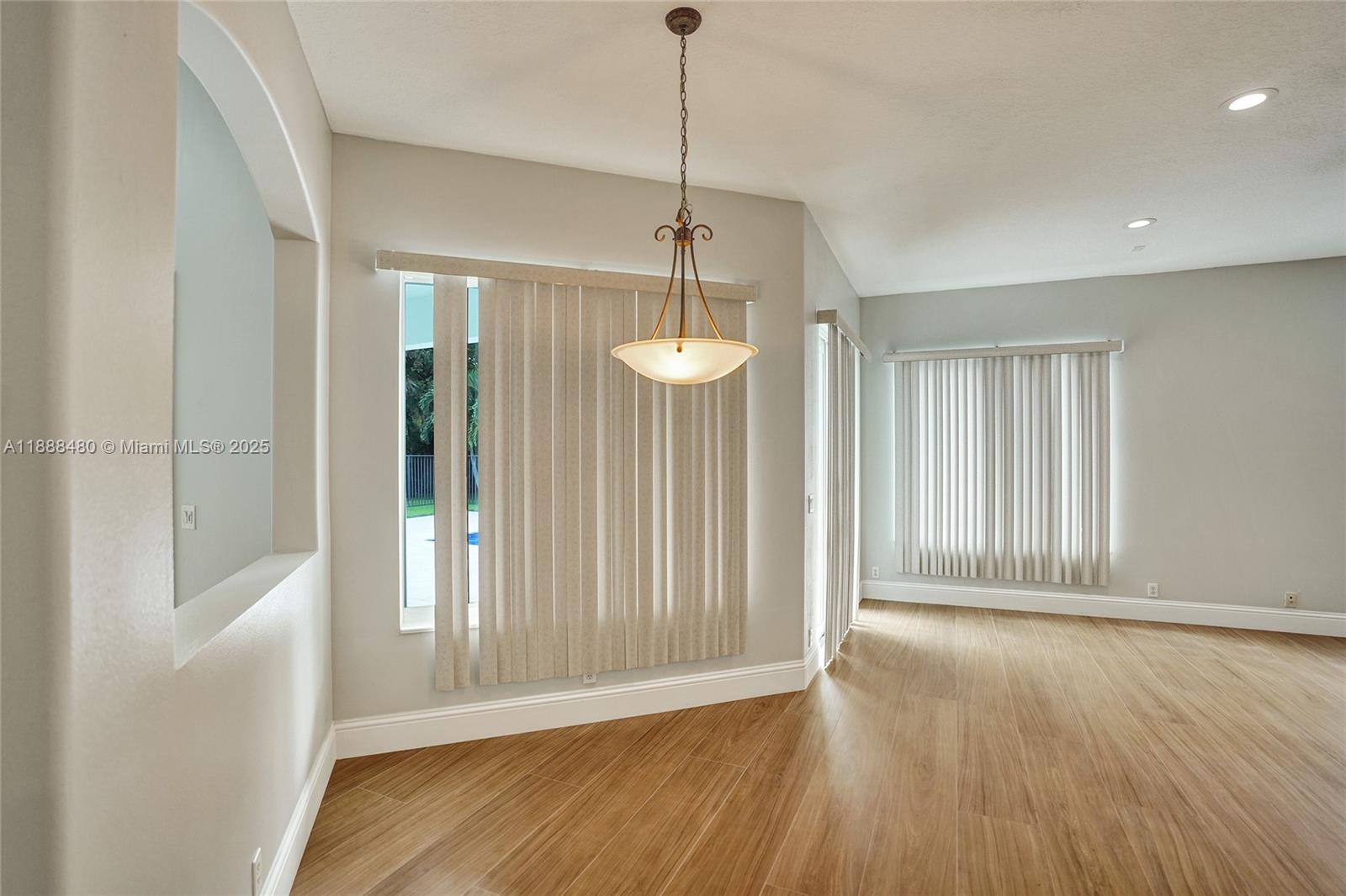 CEDAR CREEK RANCH - Residential Lease