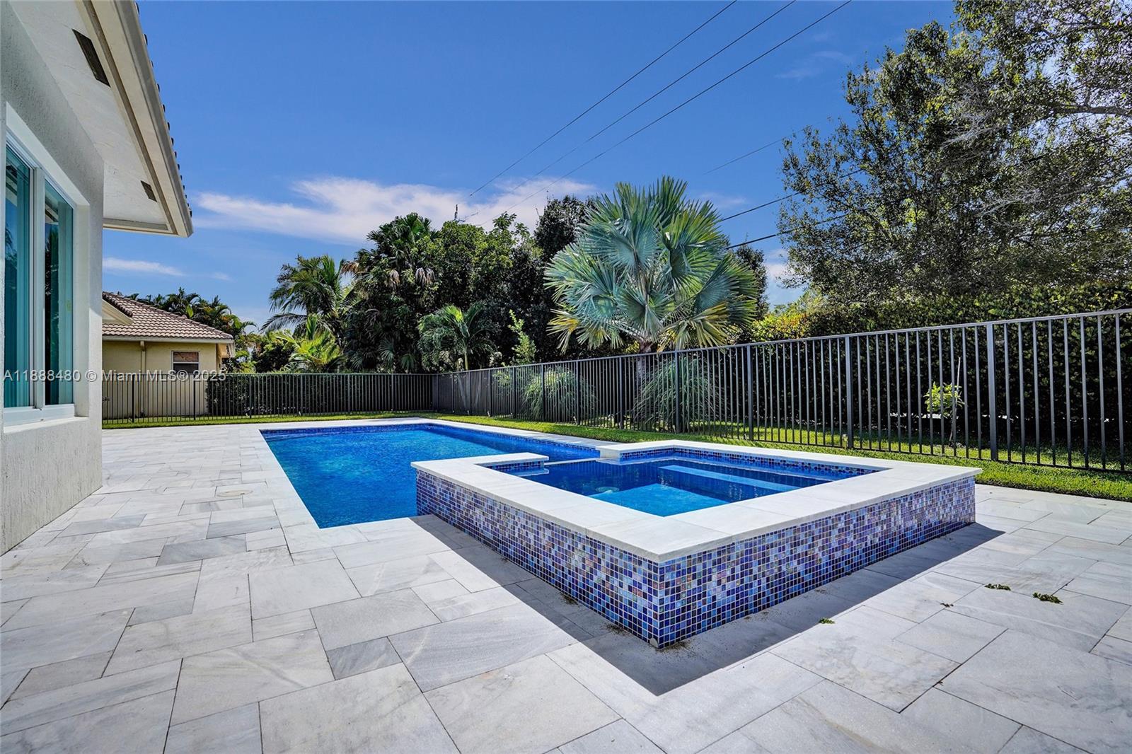 CEDAR CREEK RANCH - Residential Lease