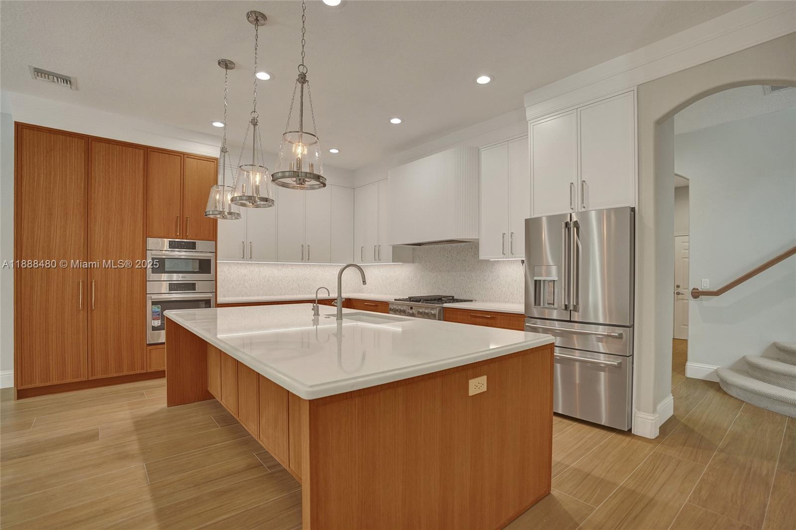 CEDAR CREEK RANCH - Residential Lease