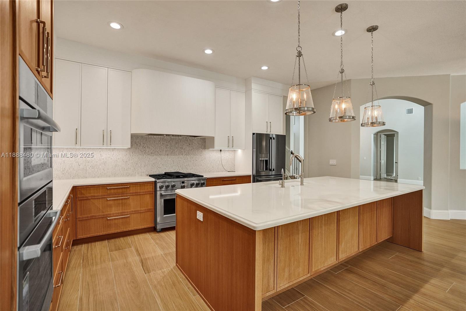 CEDAR CREEK RANCH - Residential Lease