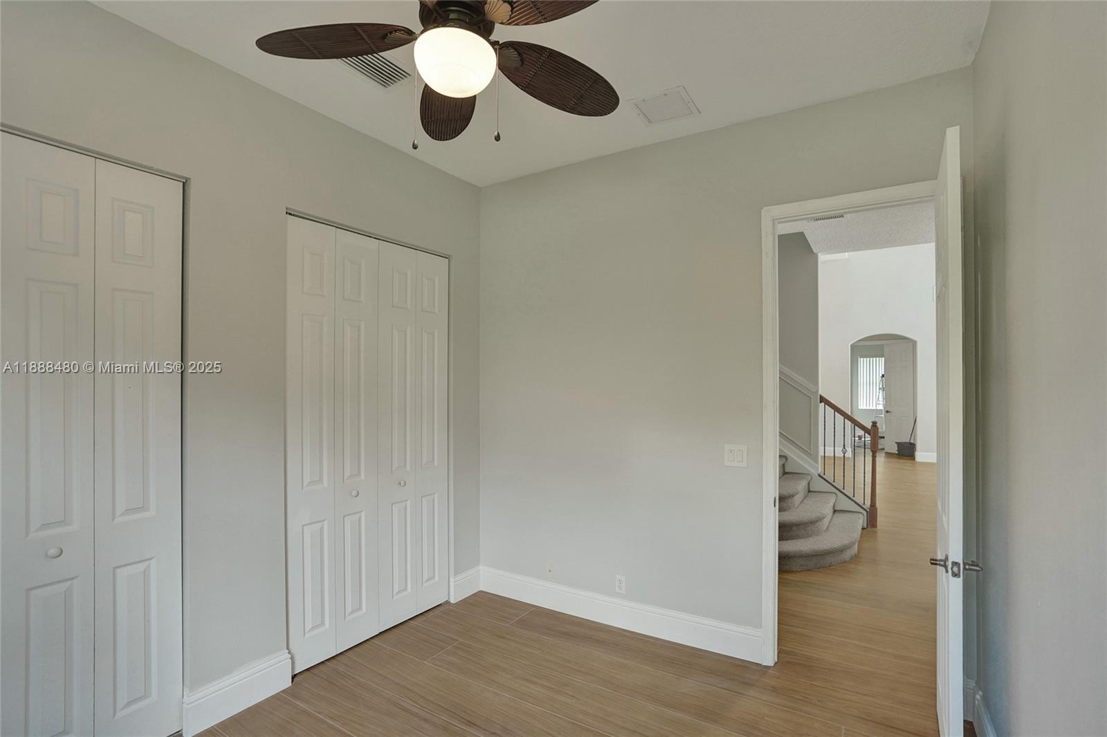 CEDAR CREEK RANCH - Residential Lease