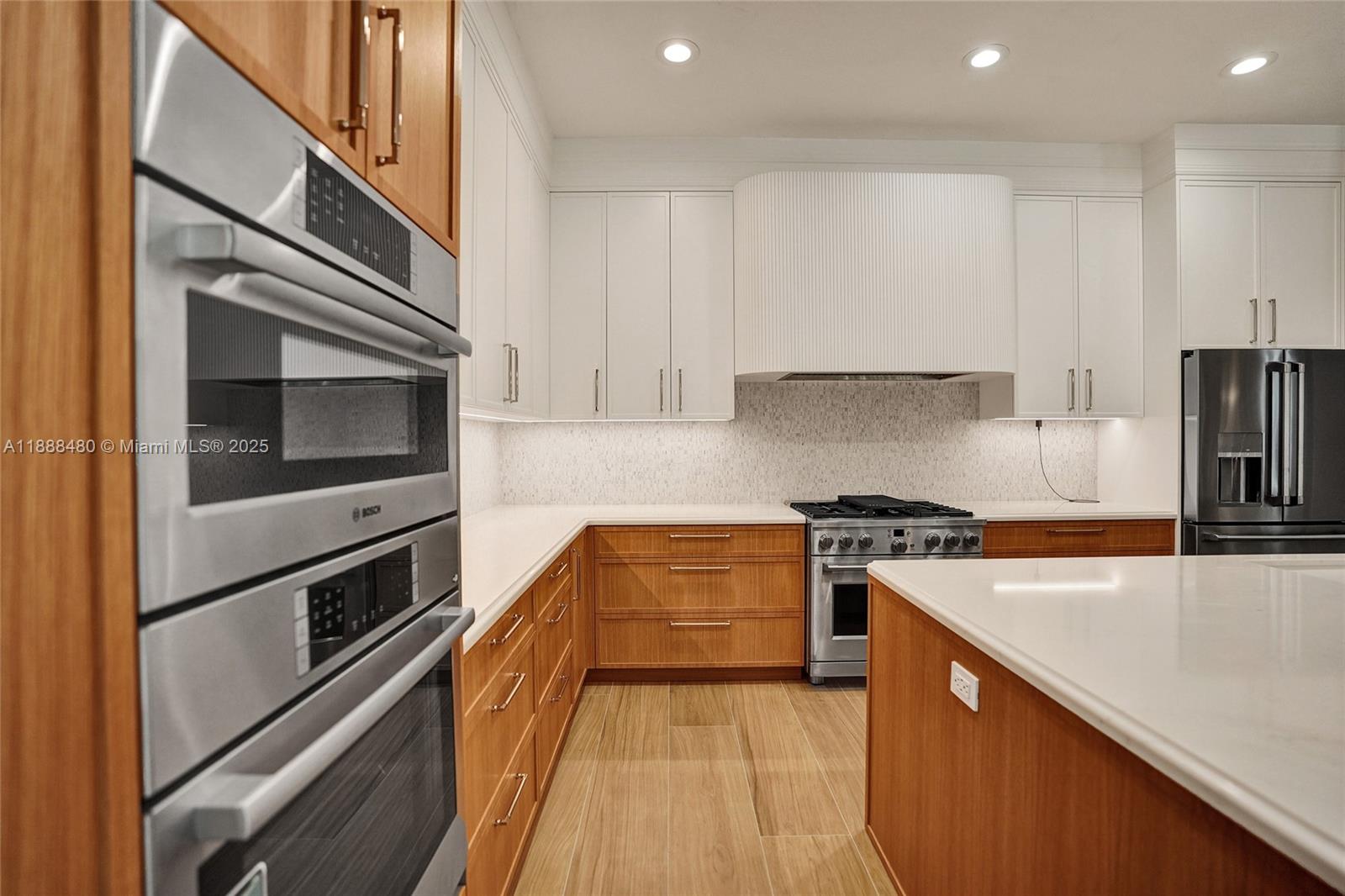 CEDAR CREEK RANCH - Residential Lease