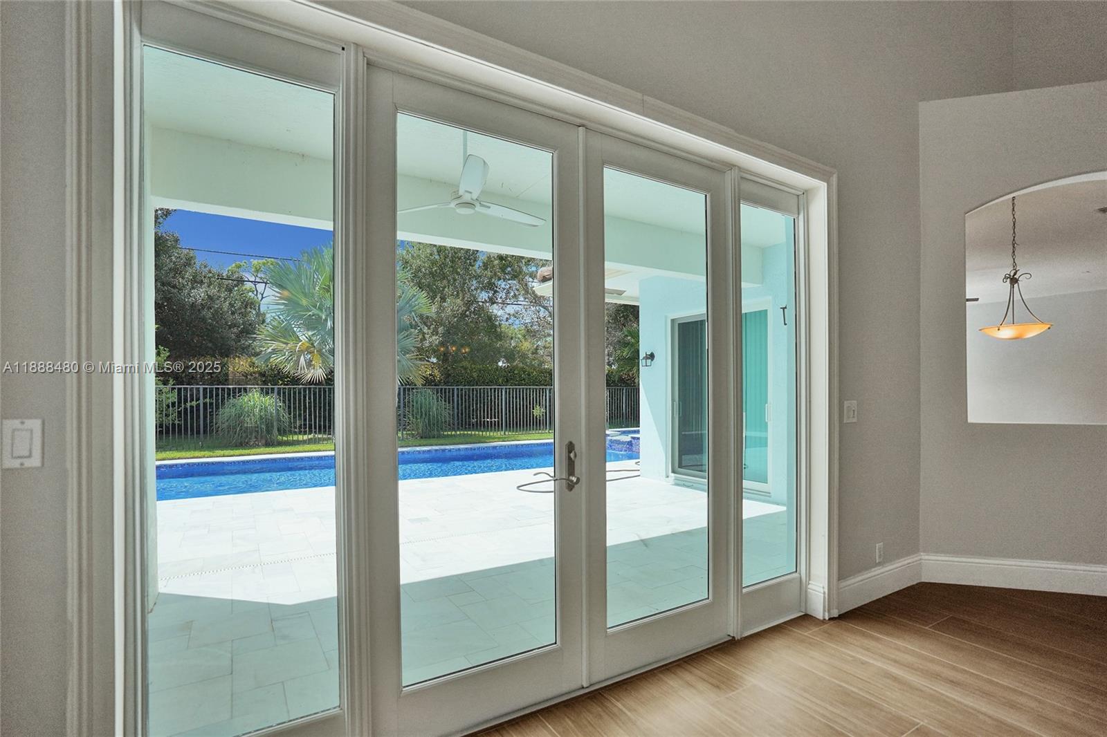 CEDAR CREEK RANCH - Residential Lease