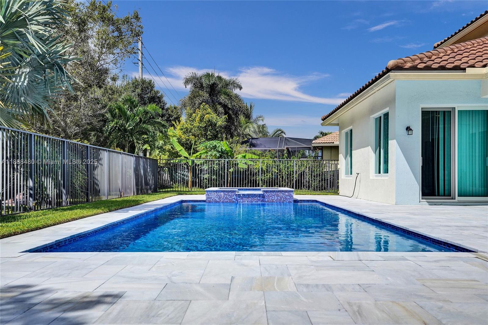 CEDAR CREEK RANCH - Residential Lease