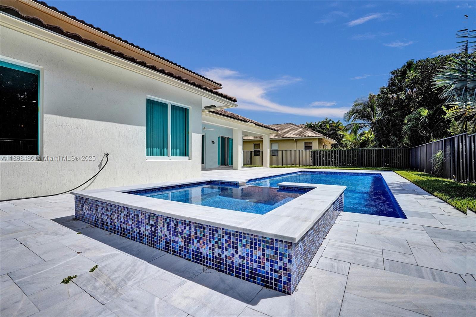 CEDAR CREEK RANCH - Residential Lease