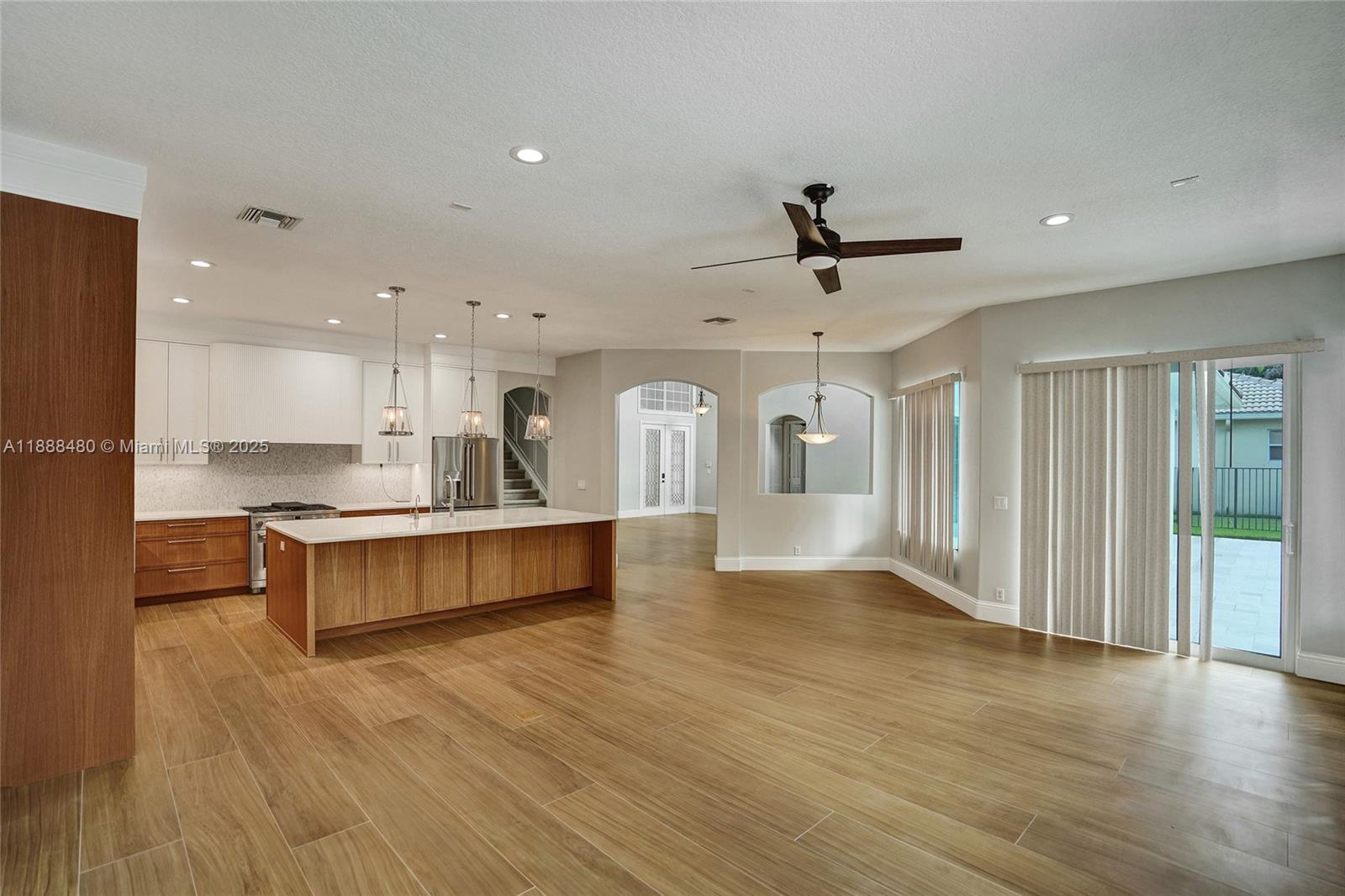 CEDAR CREEK RANCH - Residential Lease