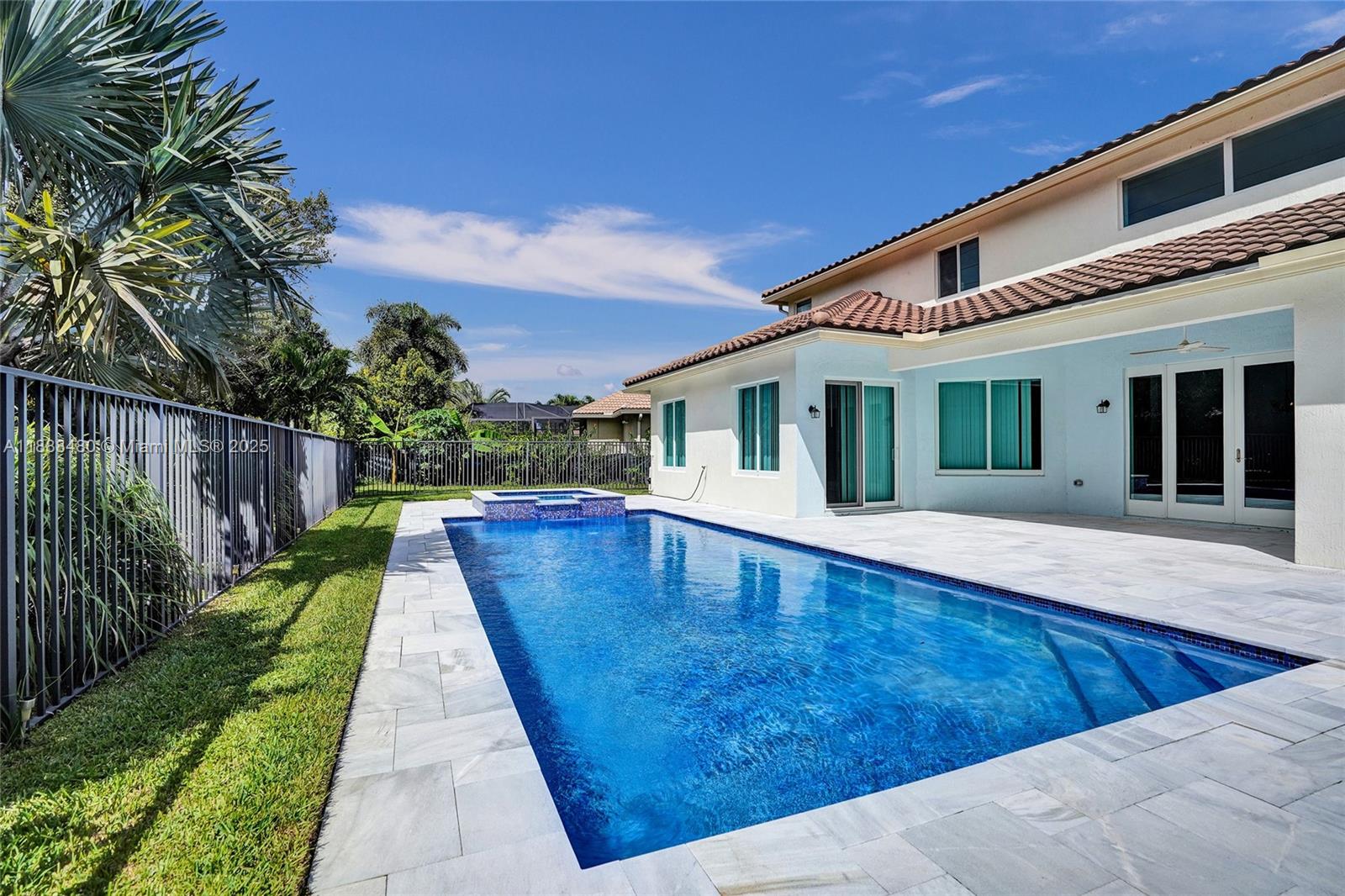 CEDAR CREEK RANCH - Residential Lease