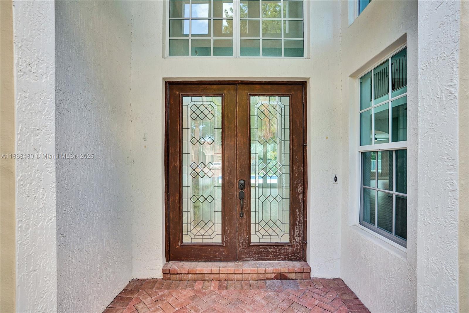 CEDAR CREEK RANCH - Residential Lease