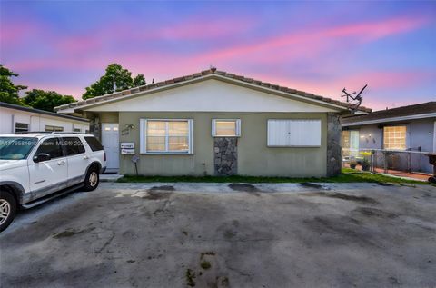 4776 E 10th Ave Hialeah FL 33013