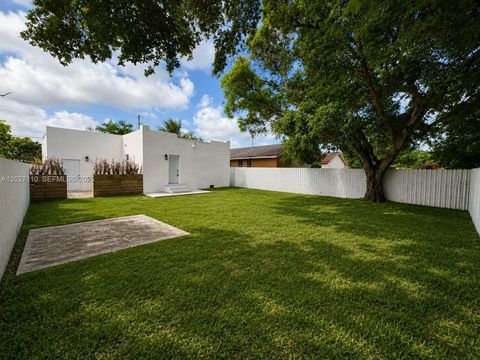 Tiny photo for 2426 NW 43rd St, Miami, FL 33142 (MLS # A12027110)