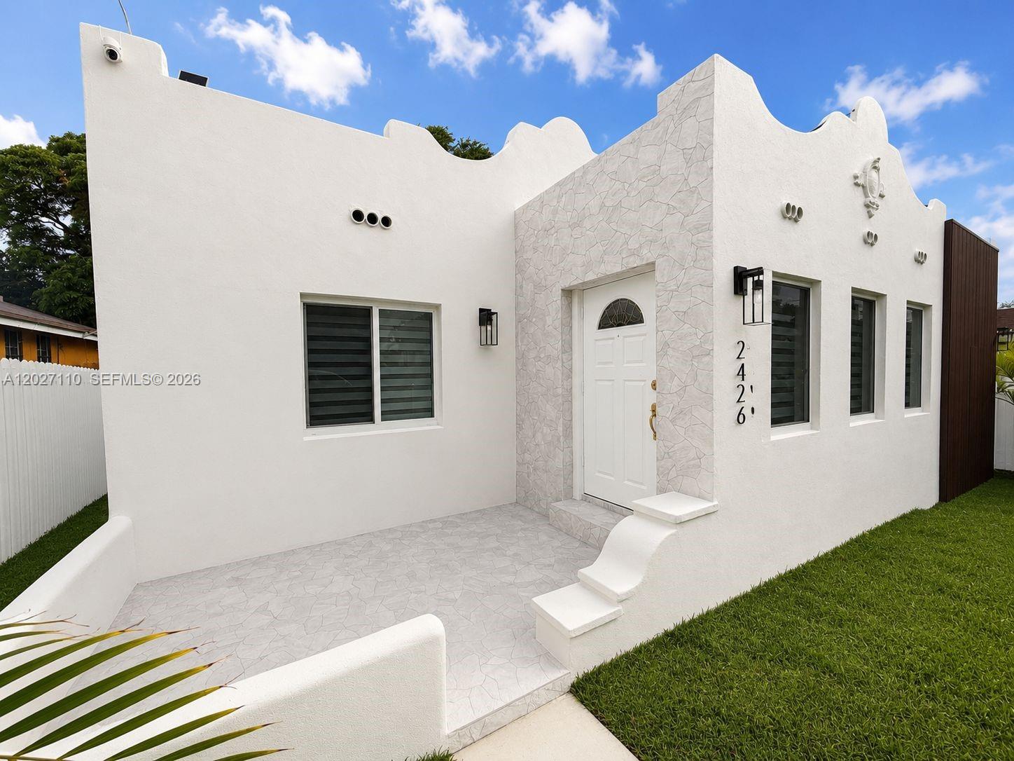 SMITH TERRACE SEC TWO - Residential