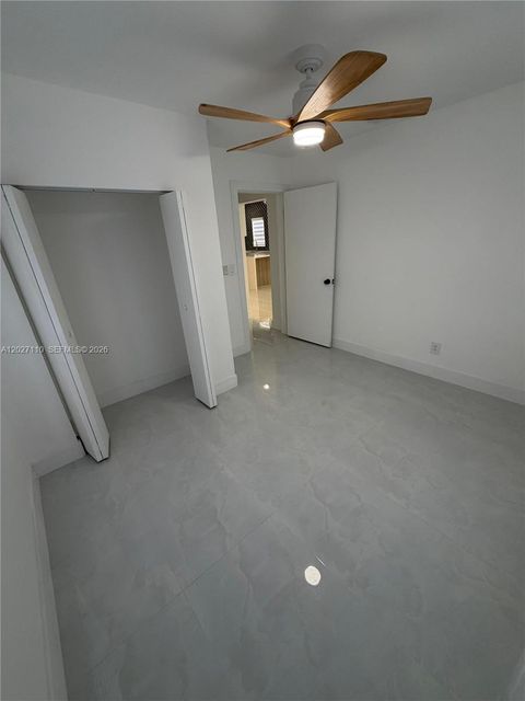 Tiny photo for 2426 NW 43rd St, Miami, FL 33142 (MLS # A12027110)