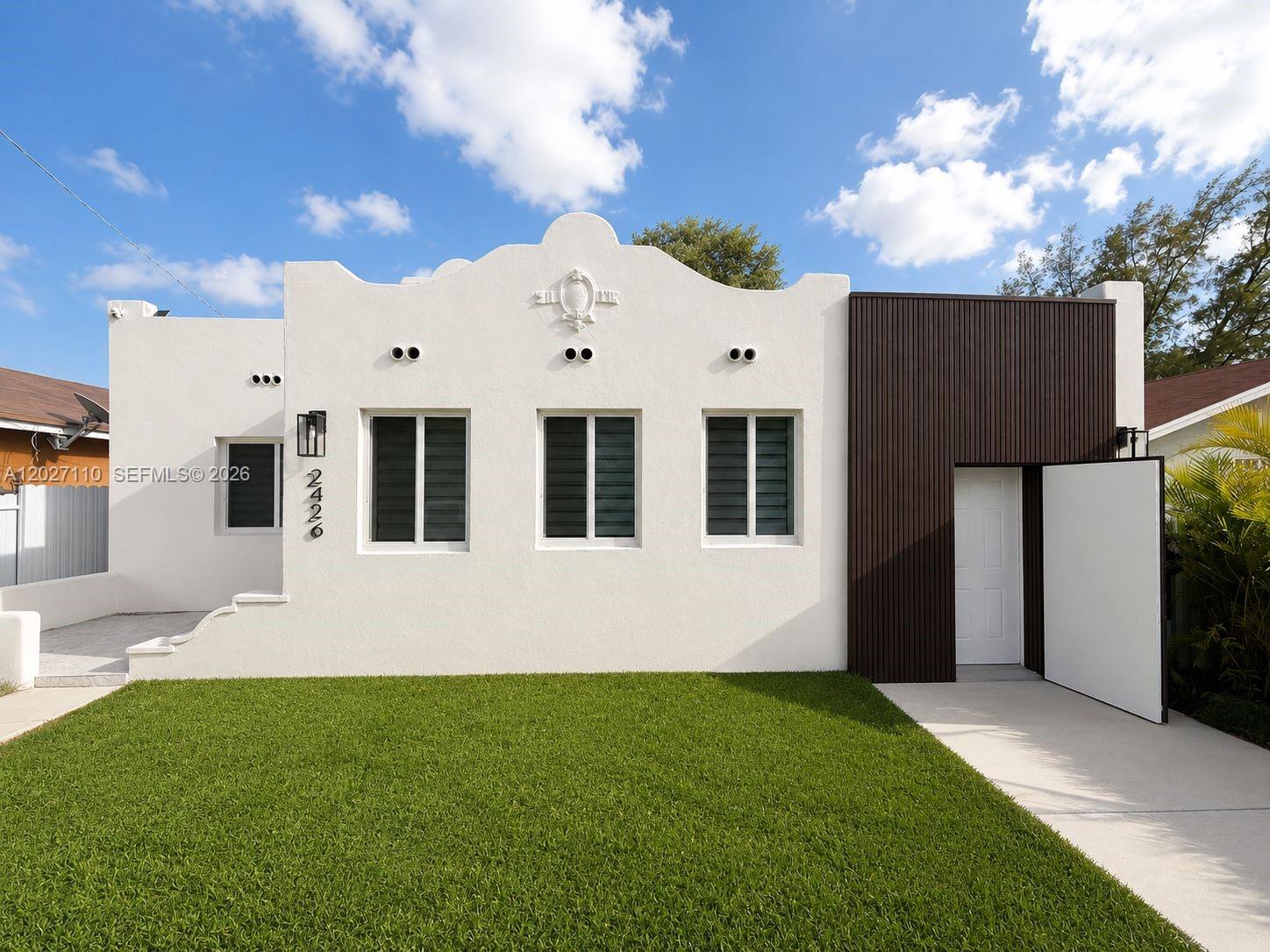 SMITH TERRACE SEC TWO - Residential