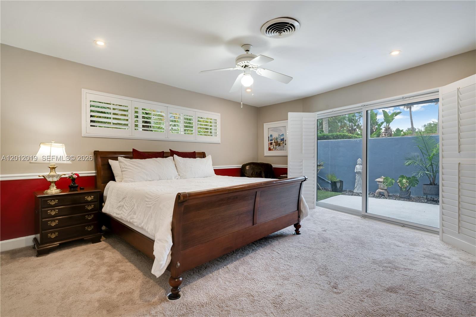 GARDEN MNR - Residential
