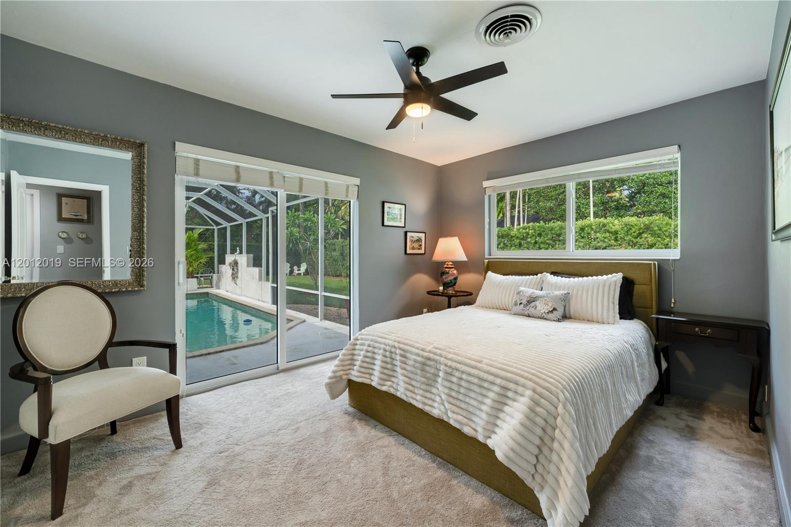 GARDEN MNR - Residential