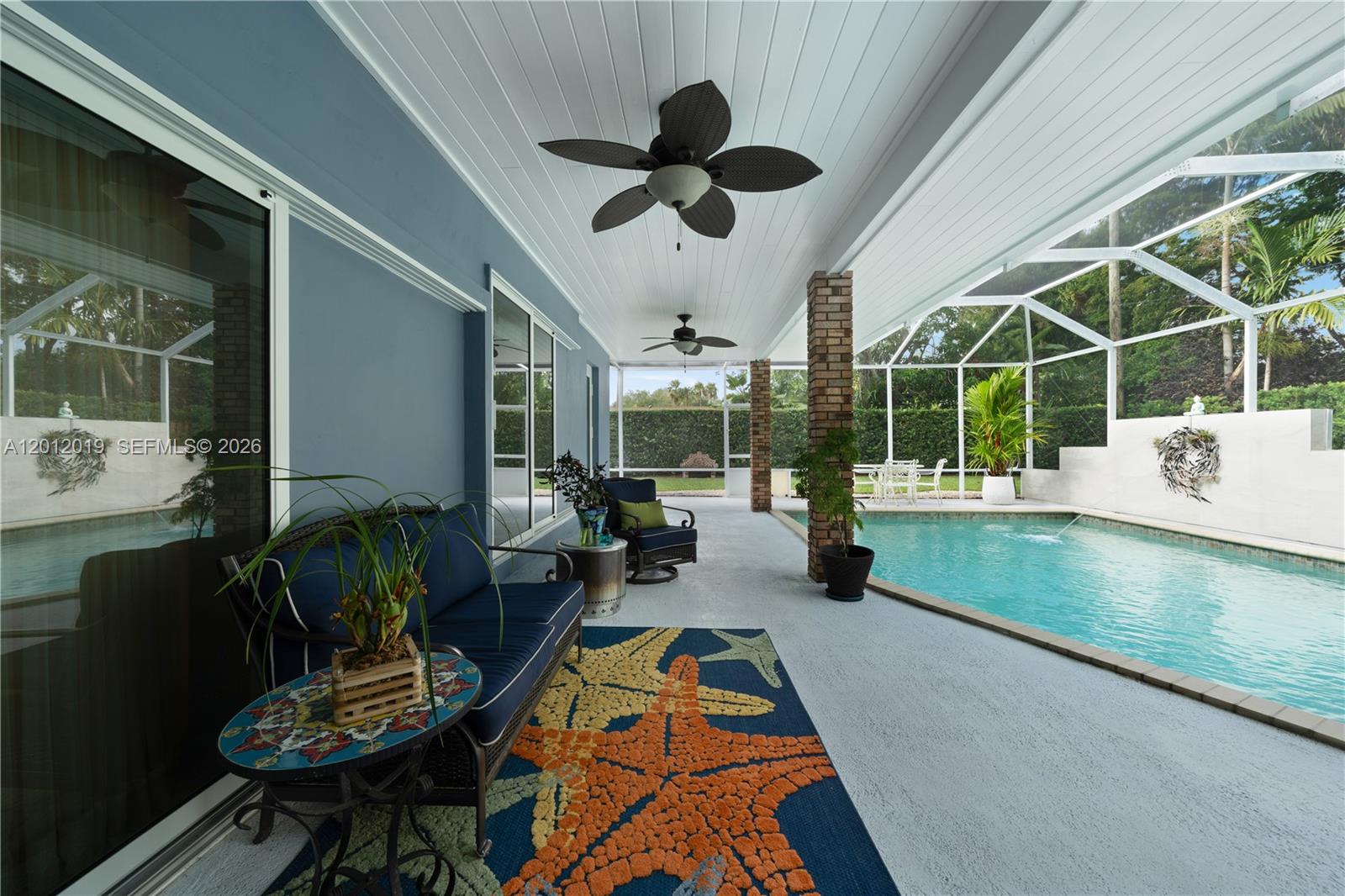 GARDEN MNR - Residential