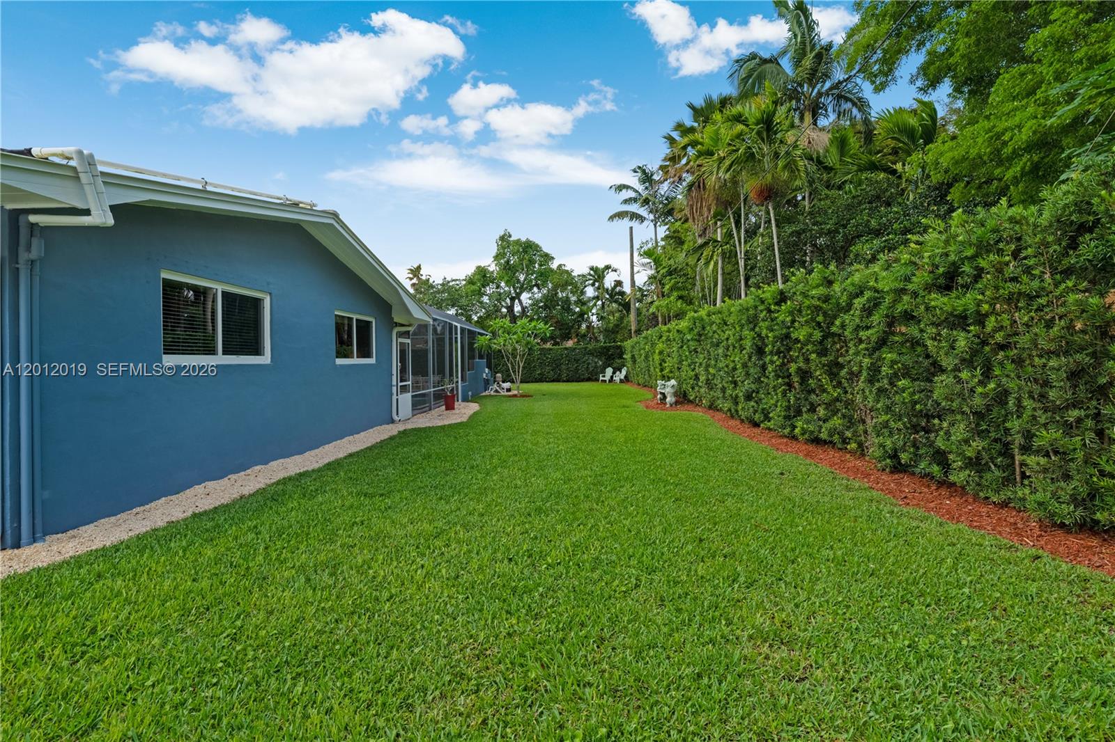 GARDEN MNR - Residential