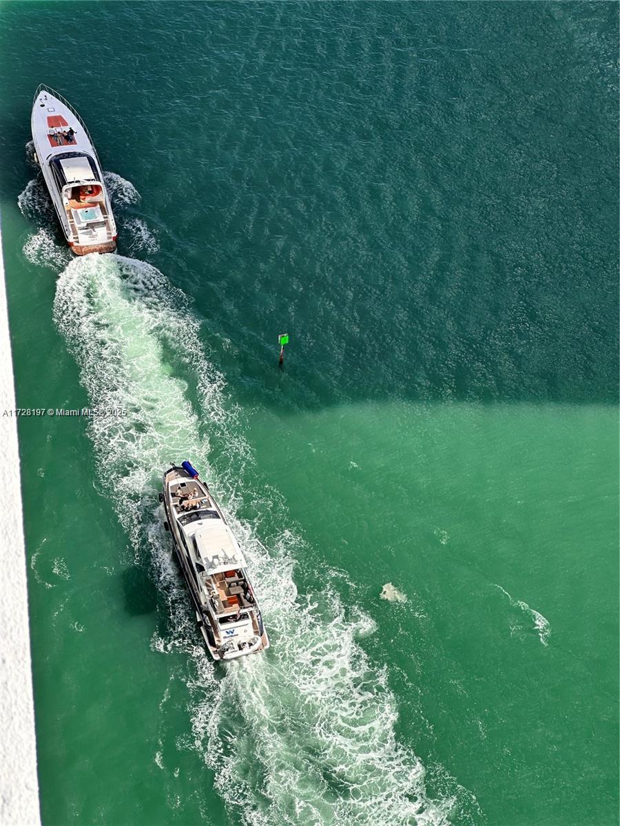 ASTON MARTIN RESIDENCES - Residential Lease