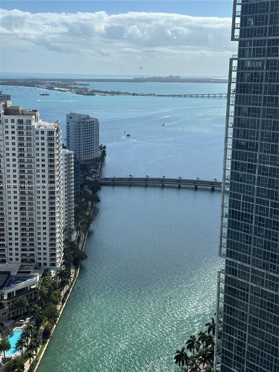 ASTON MARTIN RESIDENCES - Residential Lease