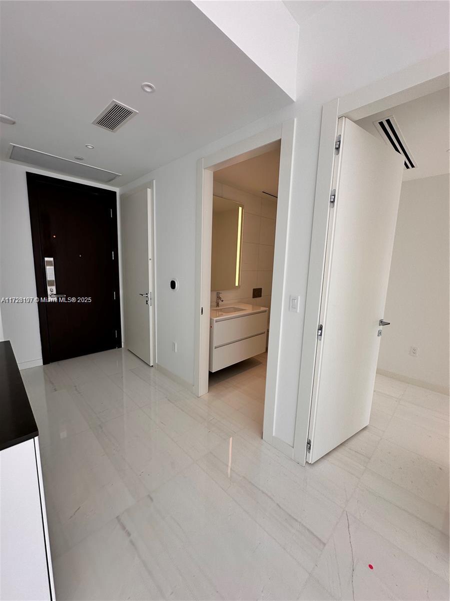 ASTON MARTIN RESIDENCES - Residential Lease