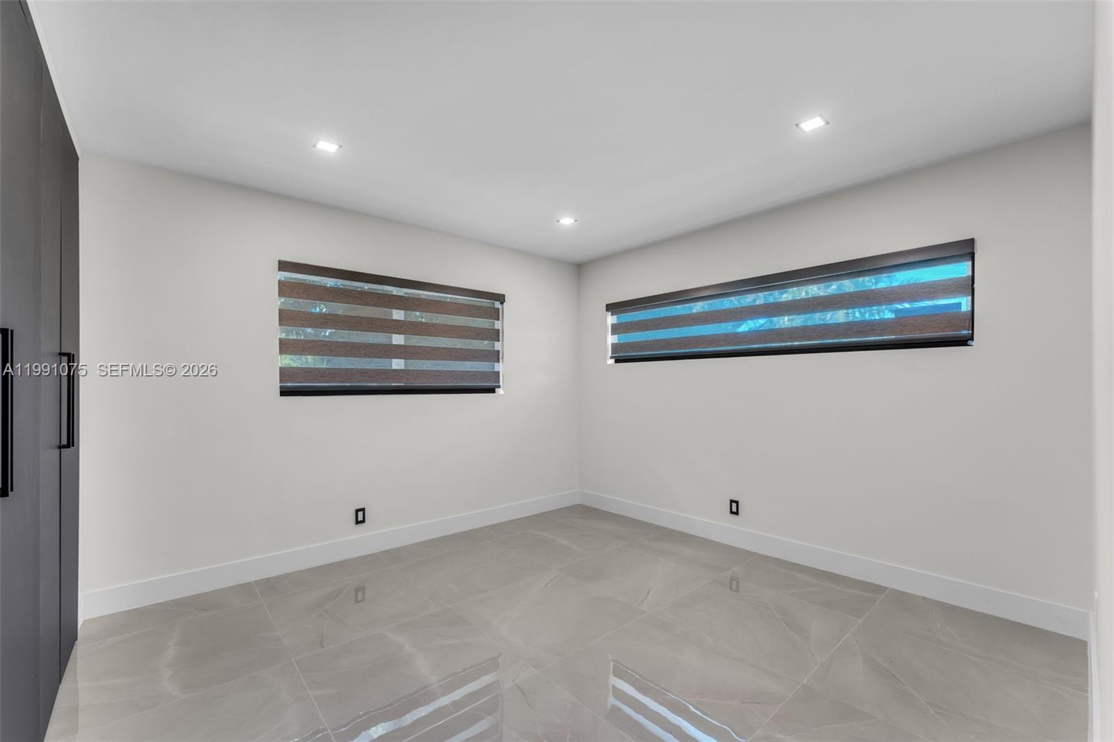 PINE TREE ESTATES 1ST ADD - Residential