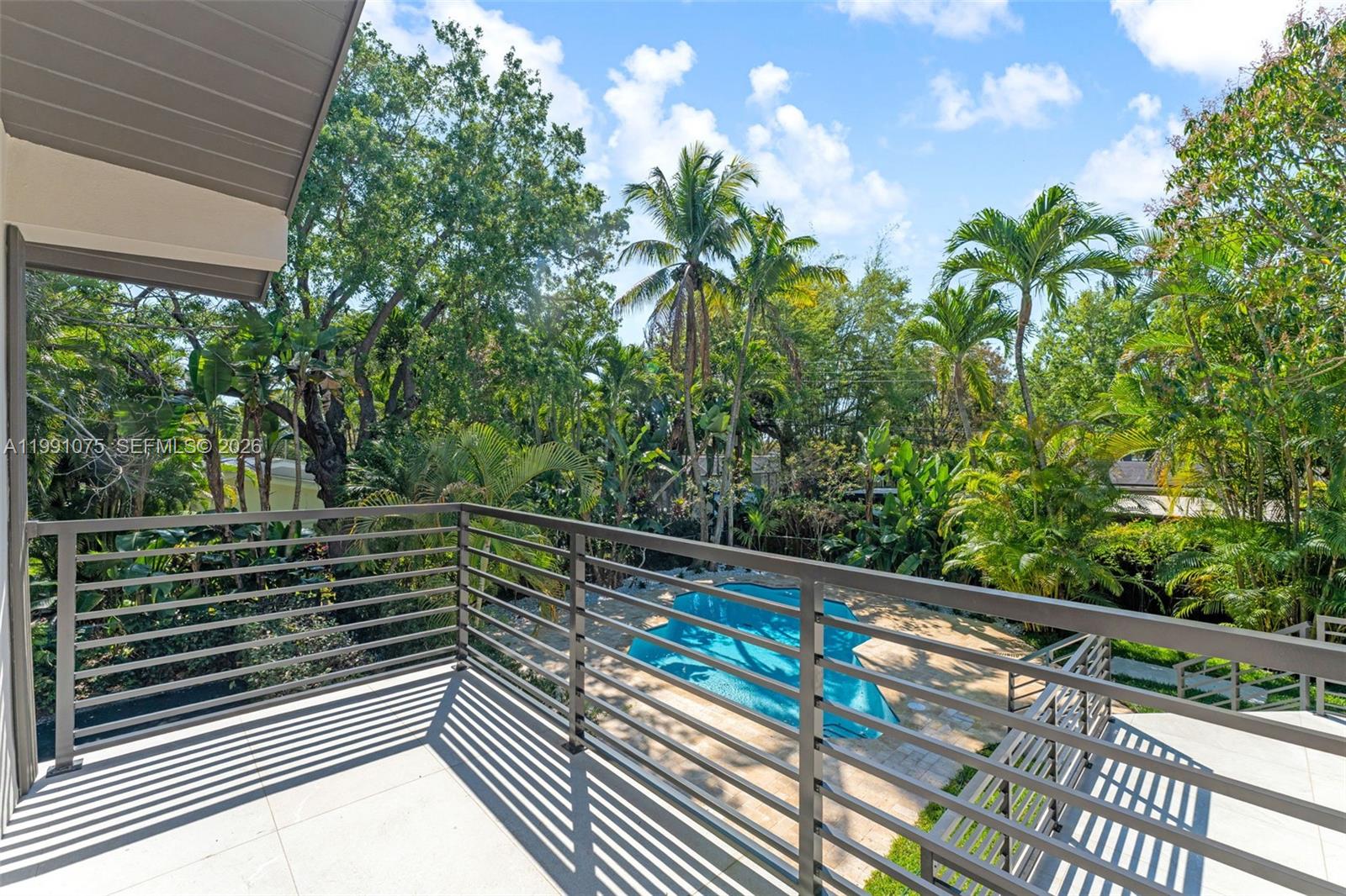 PINE TREE ESTATES 1ST ADD - Residential