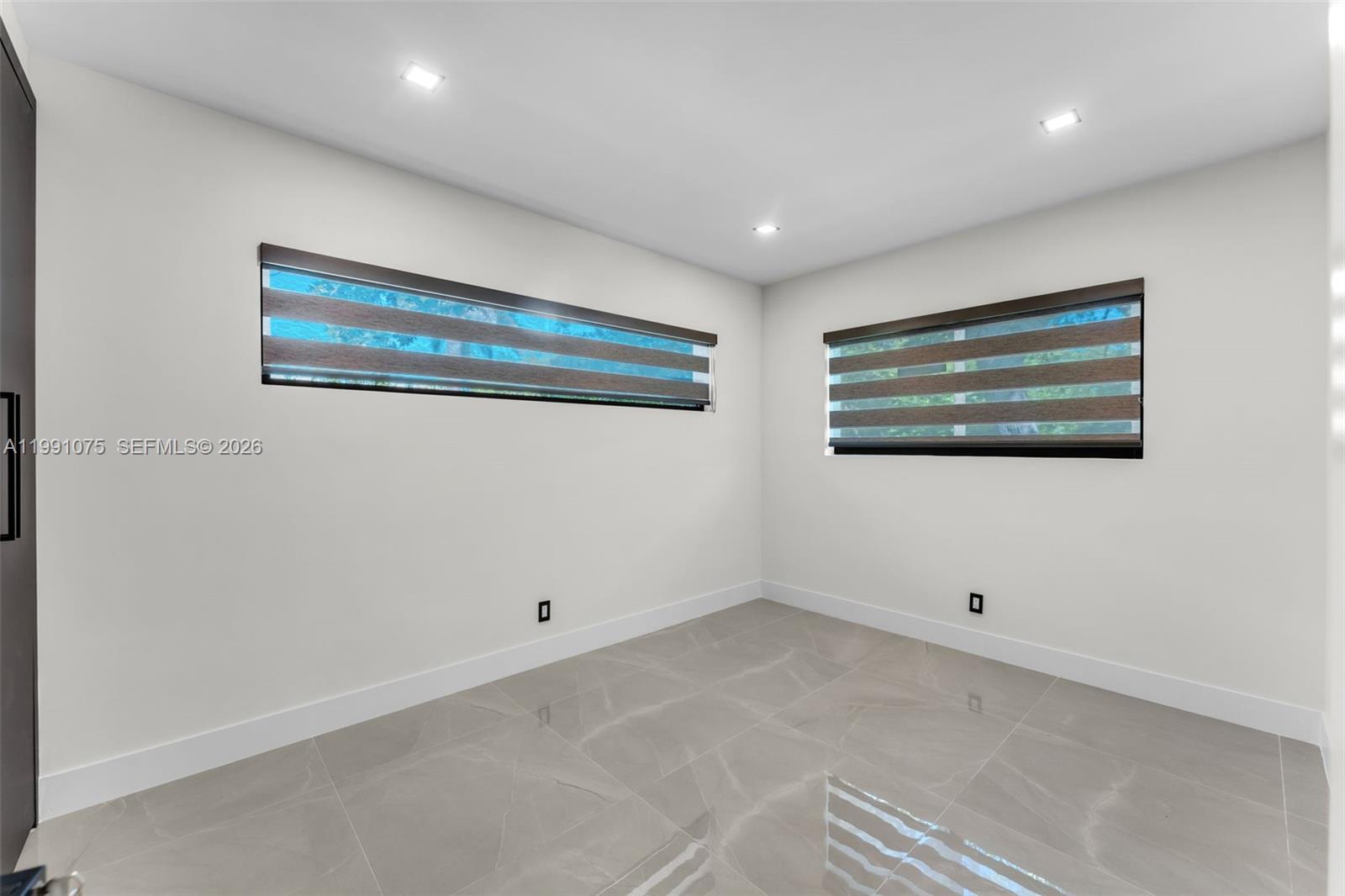 PINE TREE ESTATES 1ST ADD - Residential