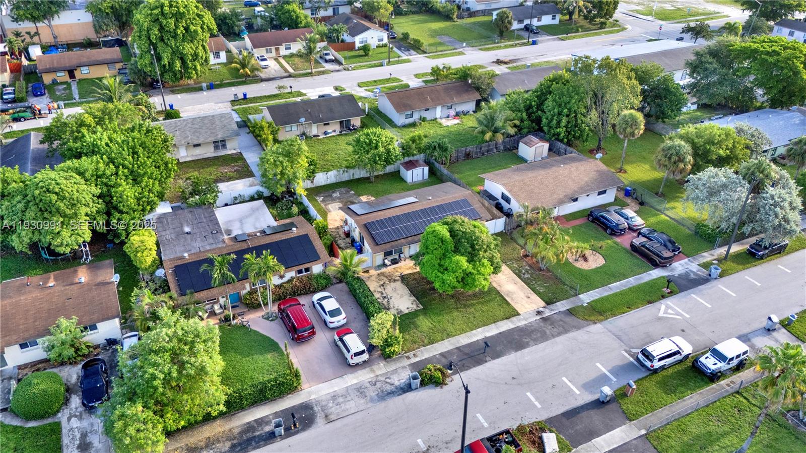 COLLIER CITY ADD - Residential