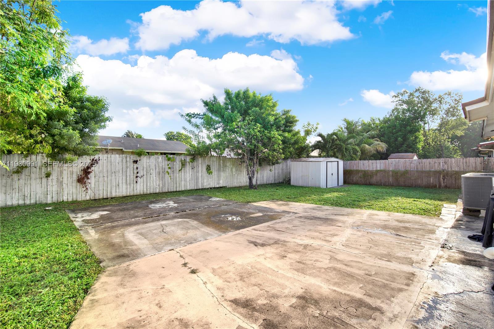 COLLIER CITY ADD - Residential