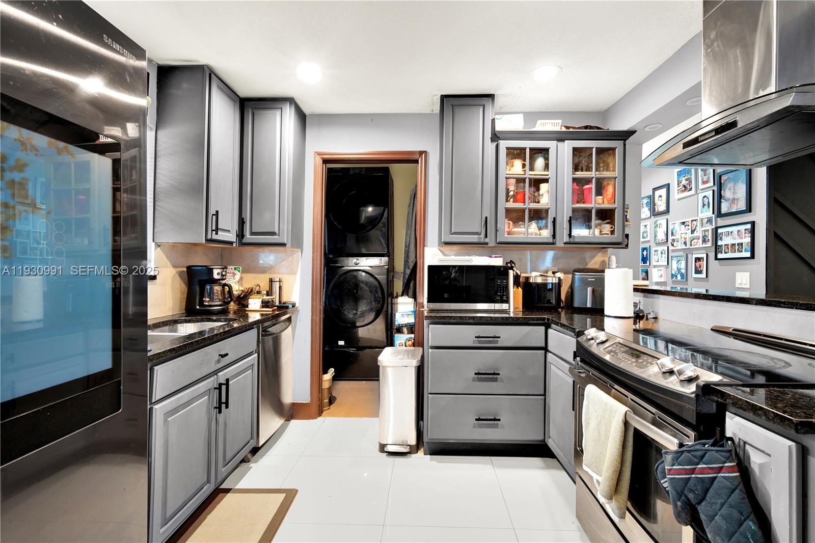 COLLIER CITY ADD - Residential