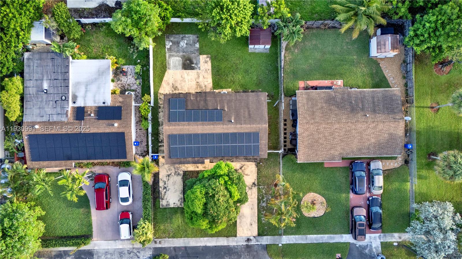 COLLIER CITY ADD - Residential