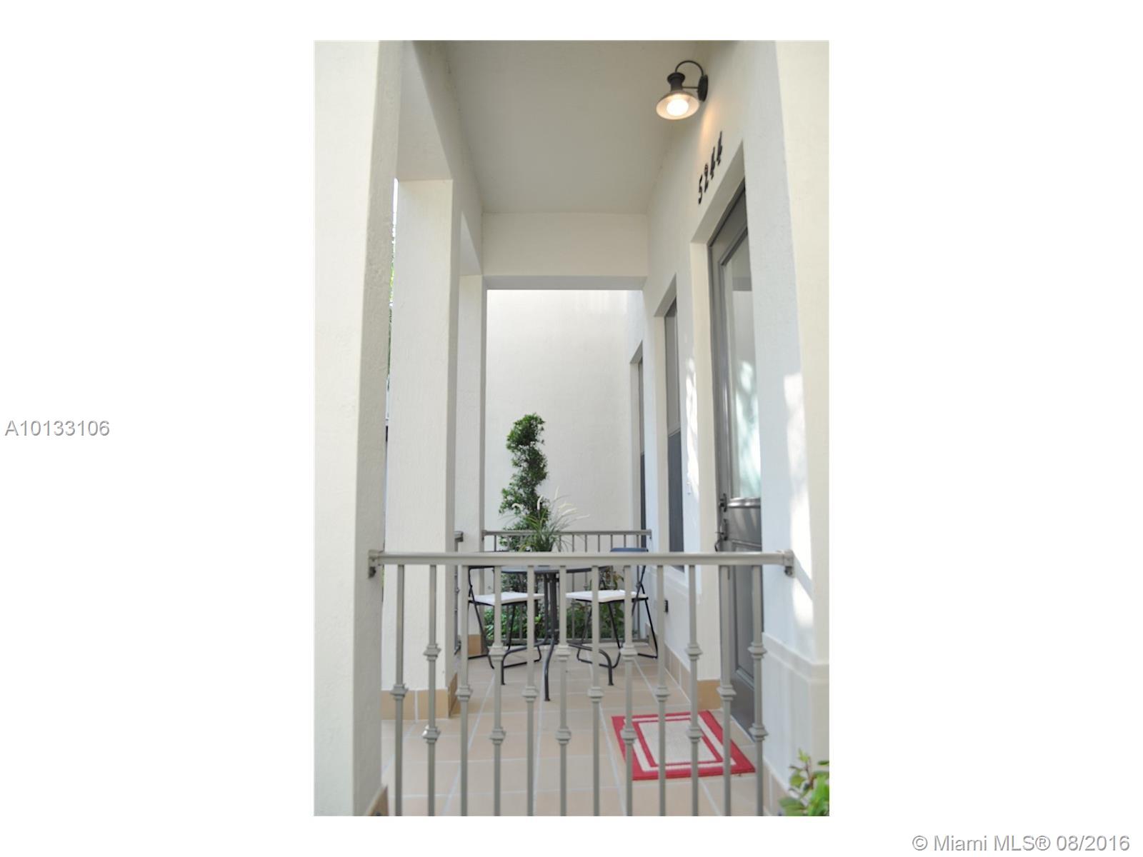 Downtown Doral - Residential Lease