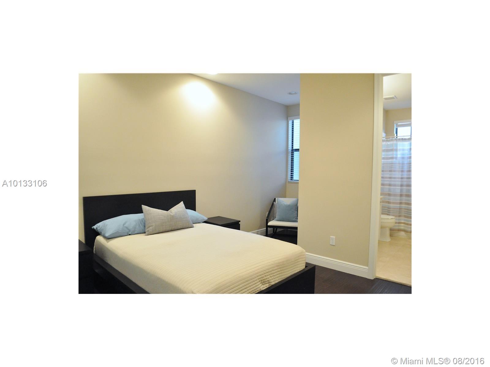 Downtown Doral - Residential Lease