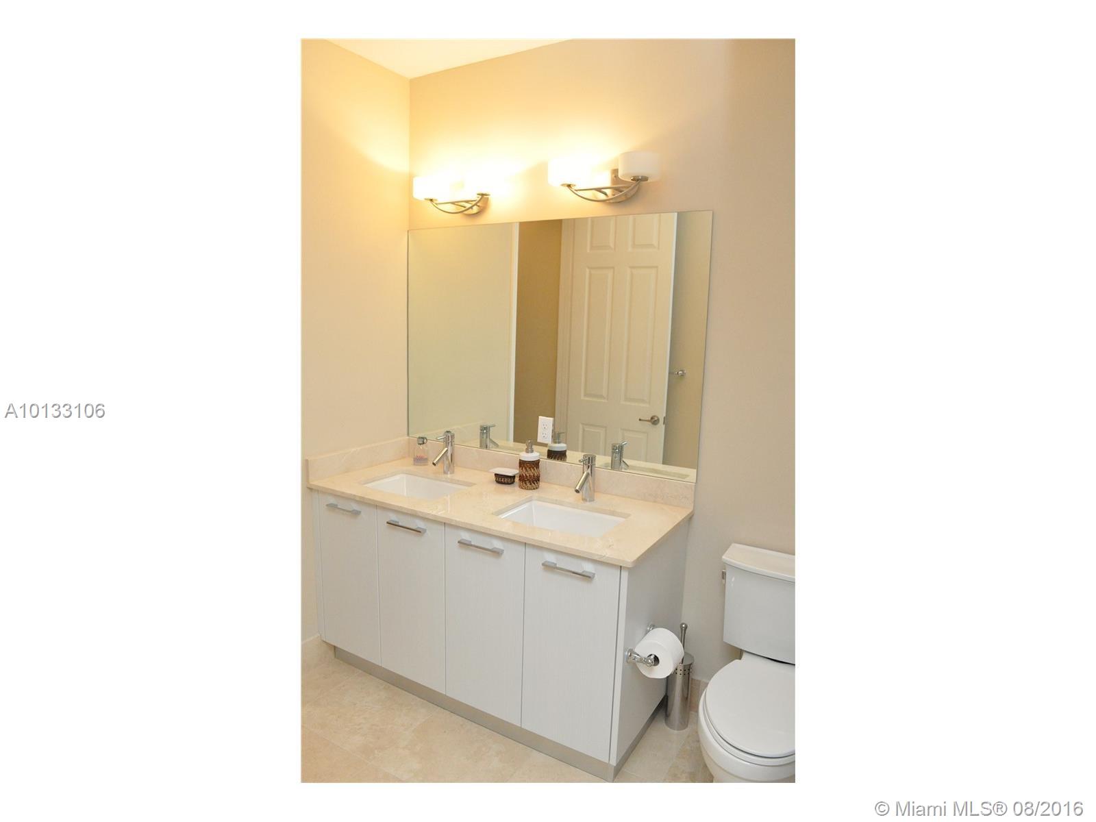 Downtown Doral - Residential Lease