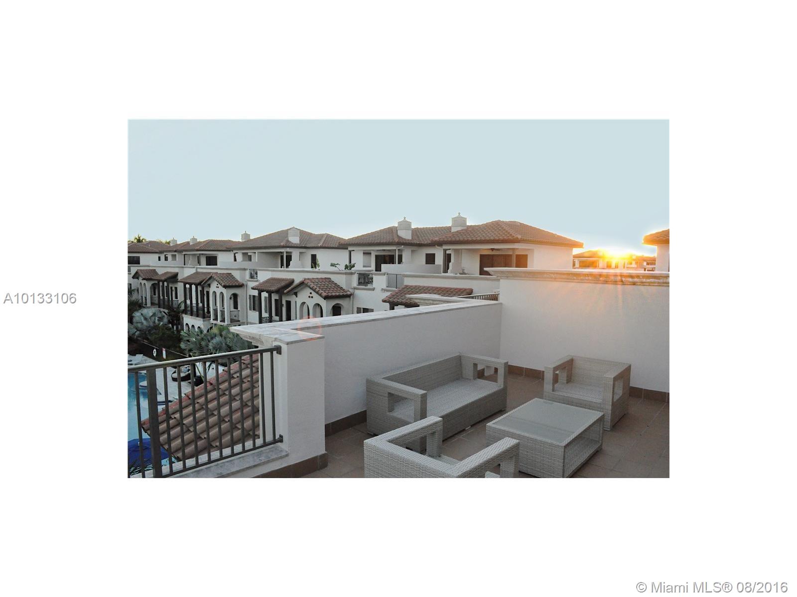 Downtown Doral - Residential Lease