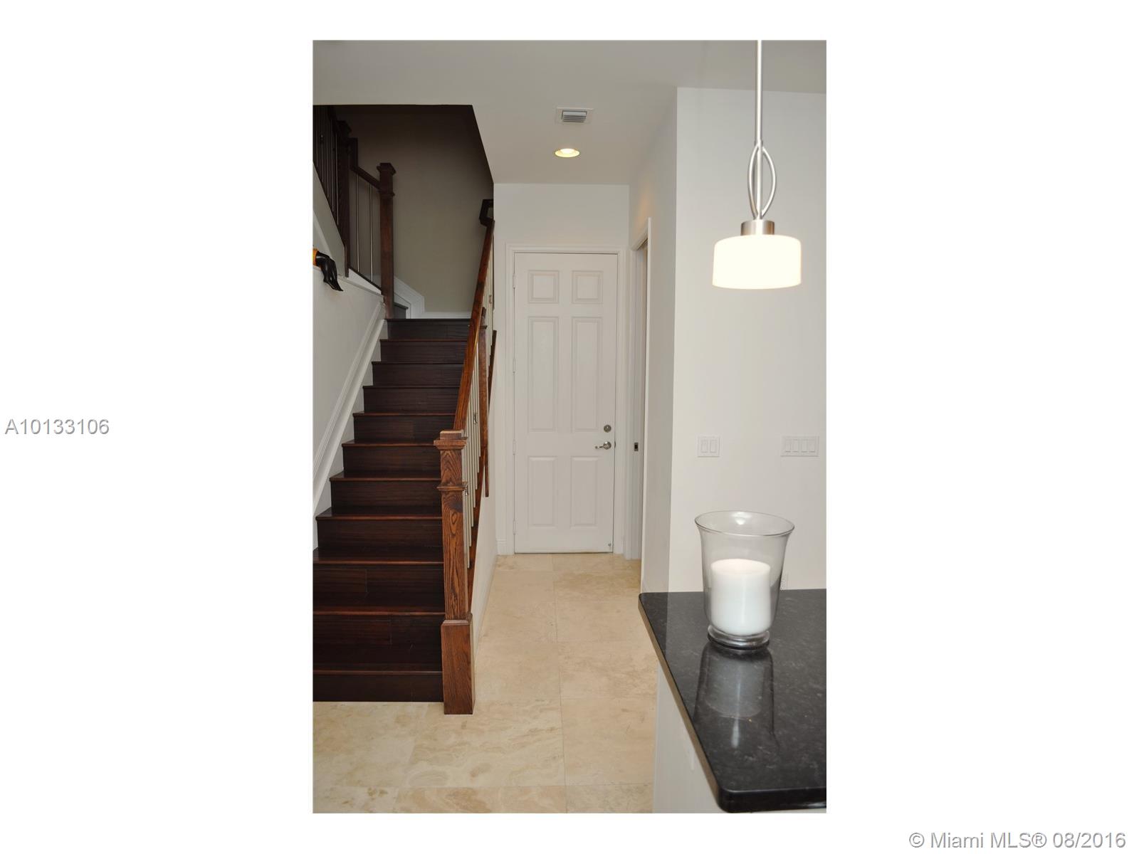 Downtown Doral - Residential Lease