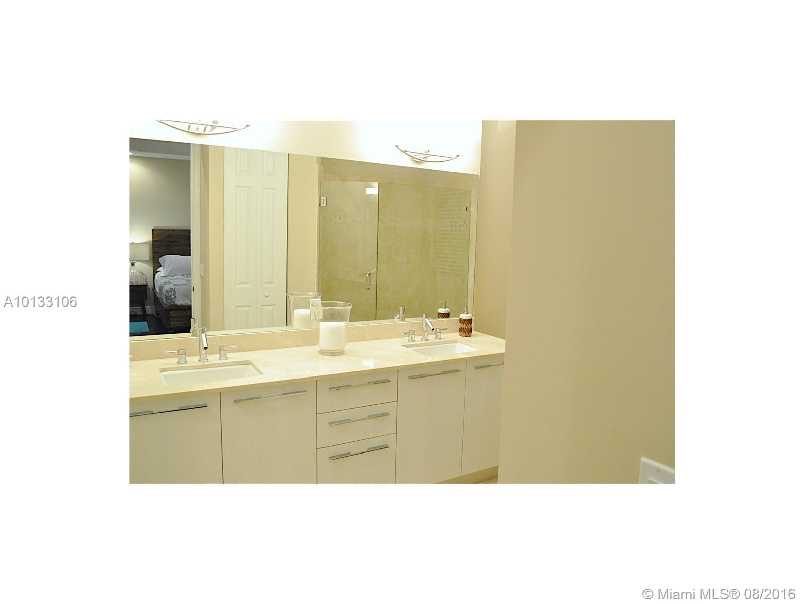 Downtown Doral - Residential Lease
