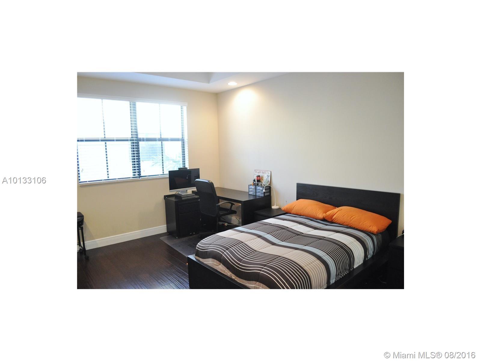 Downtown Doral - Residential Lease