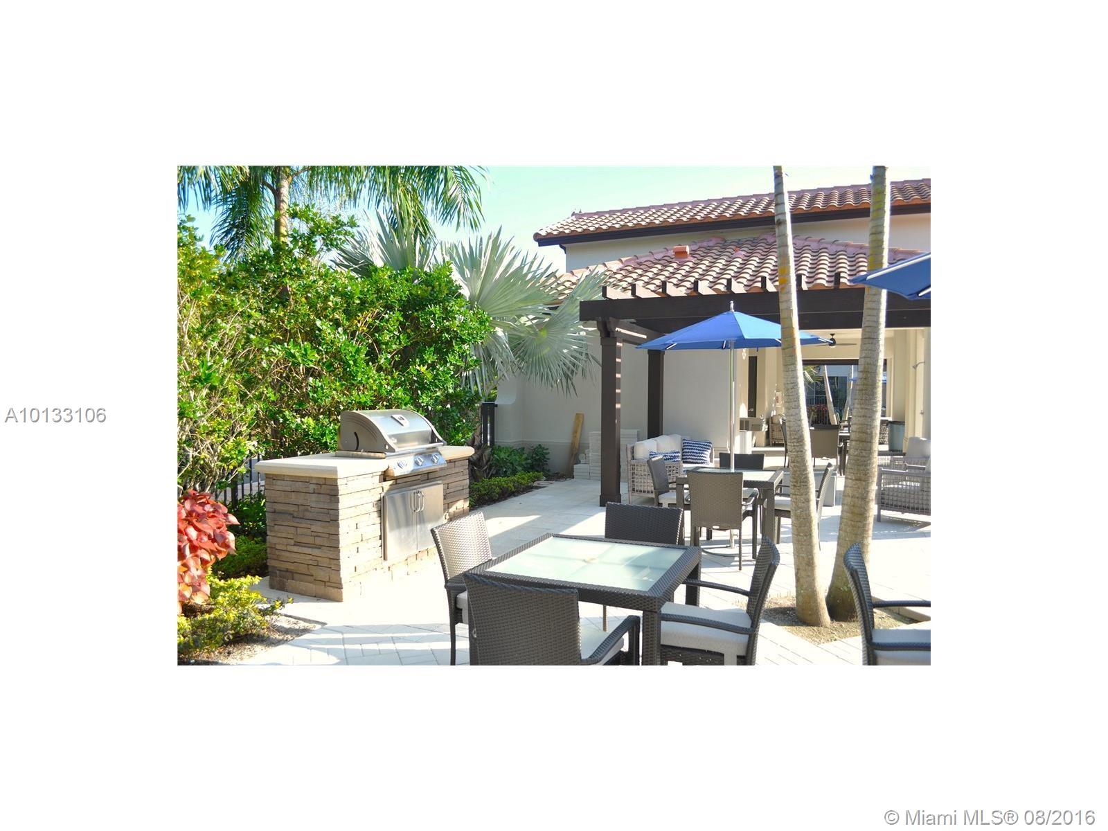 Downtown Doral - Residential Lease