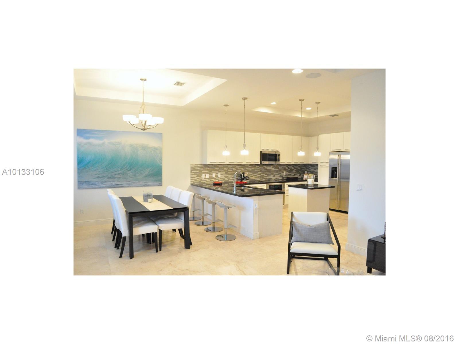 Downtown Doral - Residential Lease